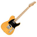 スクワイヤー/スクワイア Squier Affinity Series Telecaster BTB エレキギター