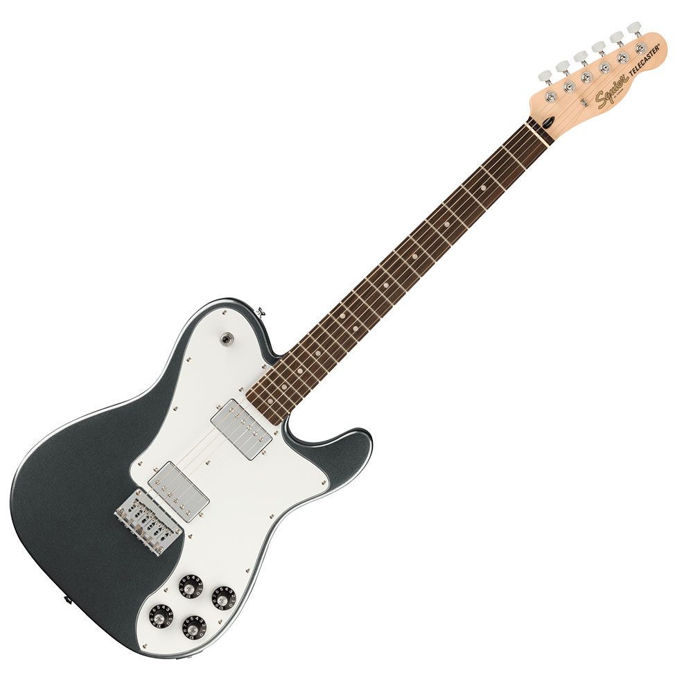 スクワイヤー/スクワイア Squier Affinity Series Telecaster Deluxe CFM エレキギター