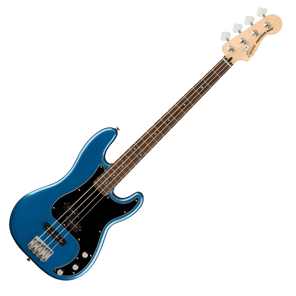 スクワイヤー/スクワイア Squier Affinity Series Precision Bass PJ LPB エレキベース