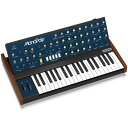 ベリンガー BEHRINGER MonoPoly アナログシンセサイザー