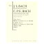 J.S.Хå ̵ȼեܥΤΥѥƥ BWV1013 &C.P.E.Хå ̵ȼեܥΤΥʥ Wq.132/H562 Ƿͧ