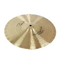 パイステ ハイハットシンバル ボトム 14インチ Signature Sound Edge Hi-Hat BOT 14” PAISTE|詳細画像
