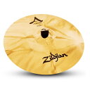 ZILDJIAN A.Custom Crash 17”