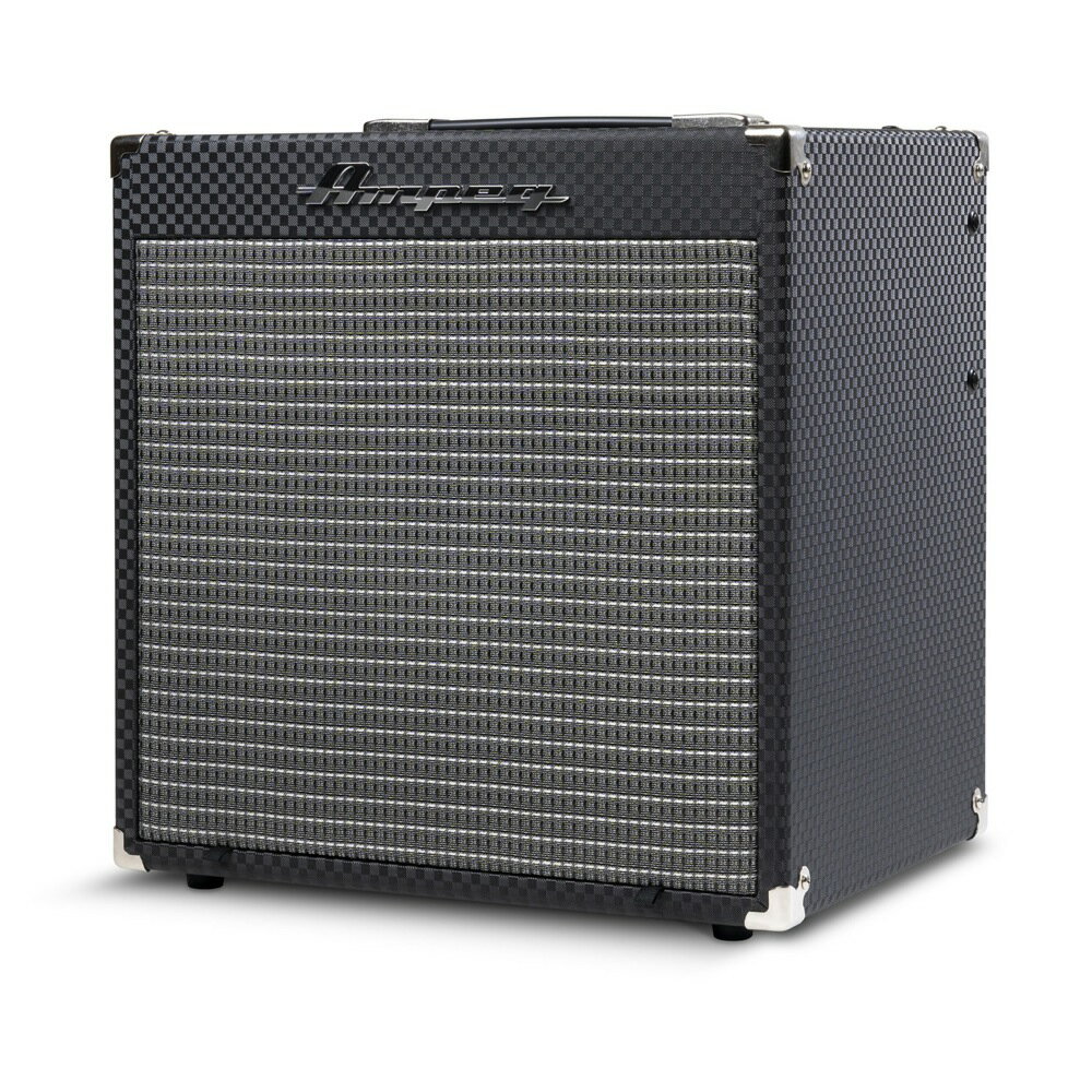 Ampeg RB-108 ١ 