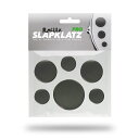 SlapKlatz Pro Refillz BLACK ドラム用ミュートジェル