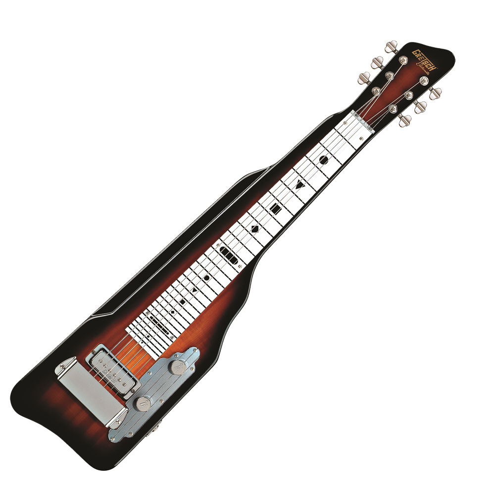 å GRETSCH G5700 Electromatic Lap Steel Tobacco 쥯ȥååץ륮