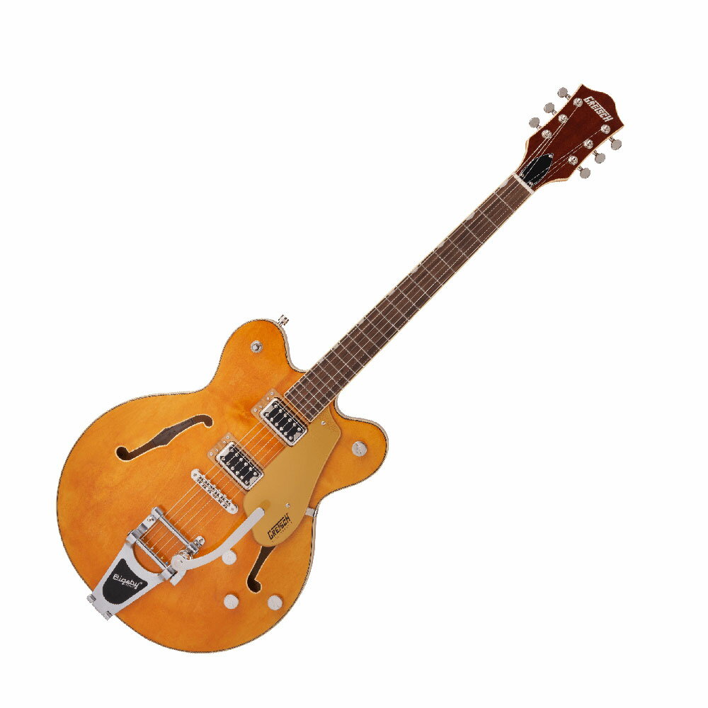 Ob` GRETSCH G5622T Electromatic CB DC SPEYSIDE GLM^[