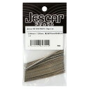 Jescar Frets 47104 NS18 24pcs set No.948 フレット