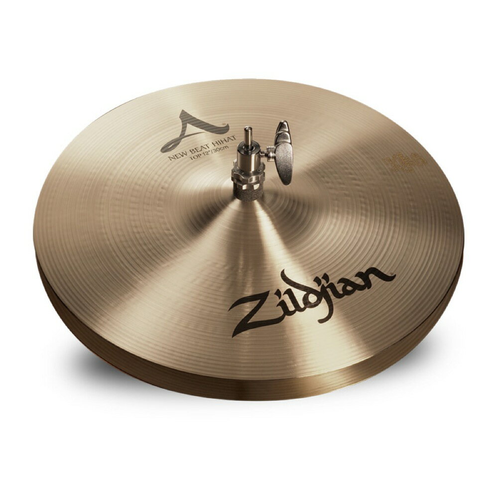 ZILDJIAN A Zildjian 12