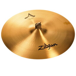 ZILDJIAN A Zildjian 20" A ZILDJIAN PING RIDE ライドシンバル