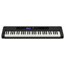 カシオ CASIO CT-S400 Casiotone 61鍵盤 電子キーボード(2)