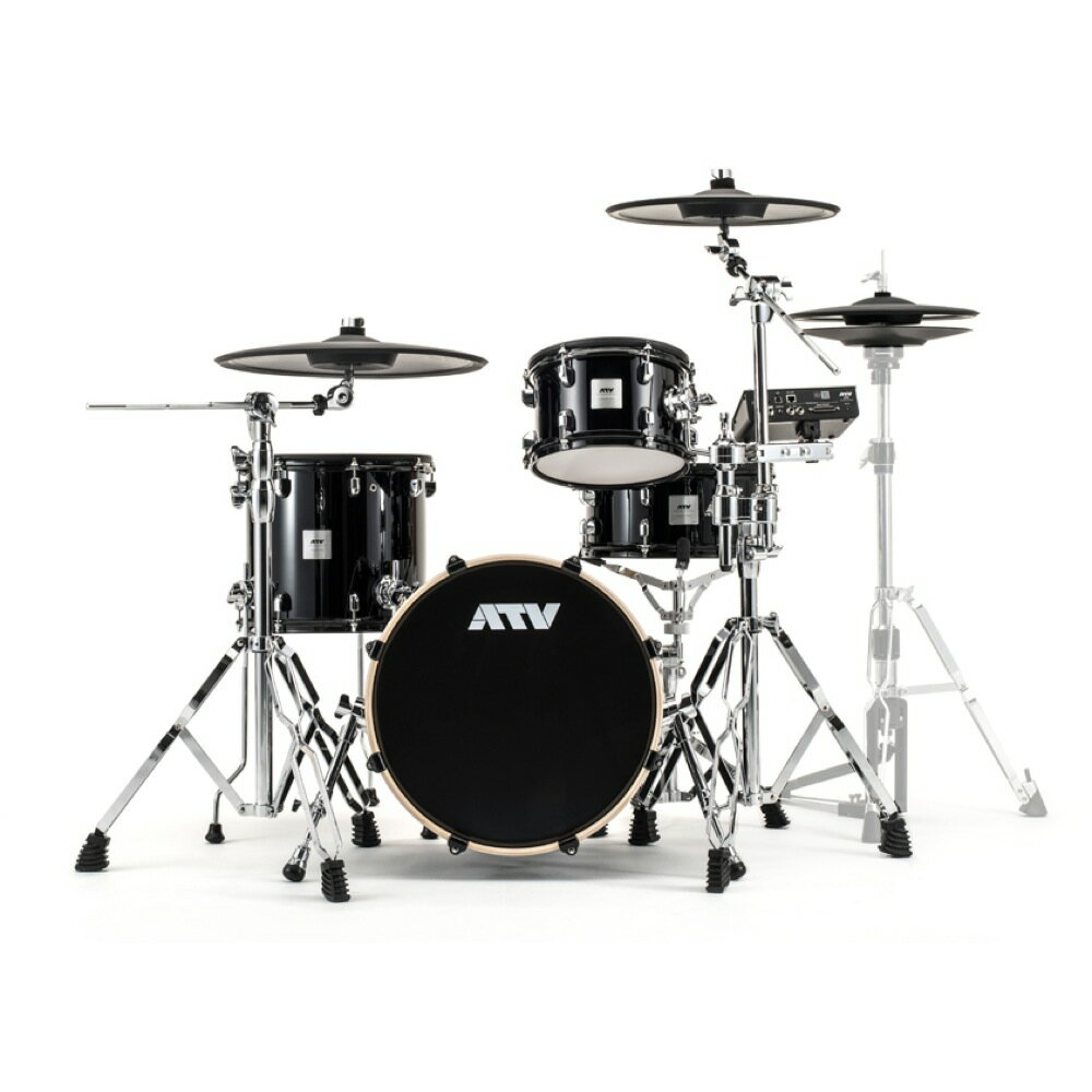 ATV ADA-STDSET aDrums artist Standard Set 電子ドラムセット