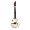 Star's Electric Sitar ELS-1 WH エレクトリックシタール その1