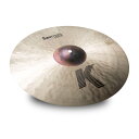 ZILDJIAN K Zildjian 19