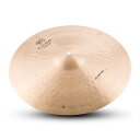 ZILDJIAN K Constantinople 19" K CONSTANTINOPLE CRASH RIDE ライドシンバルコンスタンチノープルクラッシュに厚みを持たせ、ハンマリングでサスティーンを抑制。セカンドライドとして活躍するシンバル。サイズ : 19" 48cmウエイト : Medium ThinSC:NKZL19CONCR