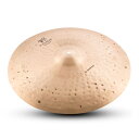 ZILDJIAN K Constantinople 22