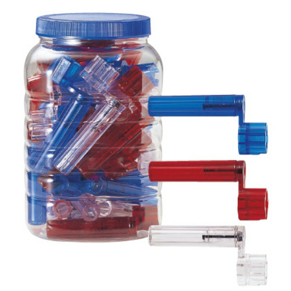 KIKUTANI GWC-16 ワインダー 25個入りセットギタリストの必需品ストリングワインダーです。握りやすい太めのグリップで作業を楽にします。【Spec】セット内容：1ケース25個入