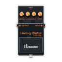 BOSS HM-2W Heavy Metal WAZA Craftシリーズ ヘビーメタル ディストーション ギターエフェクター