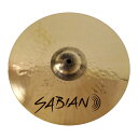 セイビアン シンバル ハイハット ボトム 14インチ SABIAN AAX-14BTH-B 14" AAX THIN HATS ハイハットシンバル ボトムのみ