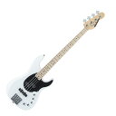 Jackson X Series Signature David Ellefson Concert Bass CBXM IV Snow White エレキベース