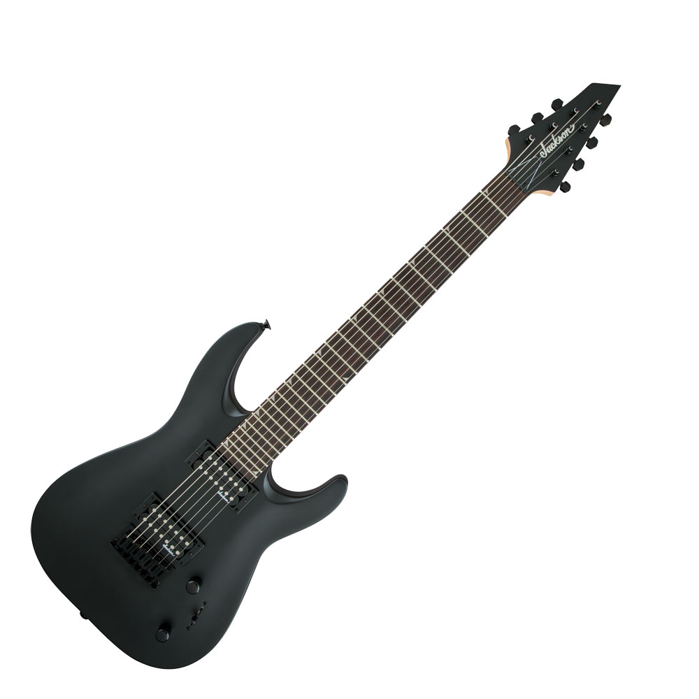 美品JACKSON ( ジャクソン ) 7弦ギター 楽天市場】jackson 7弦の通販