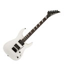 Jackson JS Series Dinky Arch Top JS22 DKA Snow White エレキギター