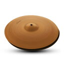 ZILDJIAN A Avedis 15" A Avedis HiHat BOTTOM ハイハットシンバル ボトム※画像はサンプルとなります。※ハイハットシンバル ボトムのみの販売です。A Avedisシリーズ取扱についてのご注意：このシンバルは特別な製法により、何十年と使い込まれたシンバルのような独特の色味に仕上げています。一枚一枚、その色あいは異なりますが、製品不良ではありません。このシンバル独特の色あい、艶を保つため、本製品にはシンバルクリーナーやその他のクリーニング溶剤はご使用なさらず、シンバルの汚れは乾いた布で拭き取るようにしてください。シンバルの仕上げを変化させる場合があるので、シンバルを直射日光の下、高温の場所で保管しないください。またシンバルの表面にはテープ、シールなどを貼らないでください。サイズ：15" 38cmウエイト：MediumSC:NAZLAA15HB