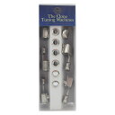 Montreux The Clone Tuning Machines for 57 SC Nickel No.9216 ギターペグ