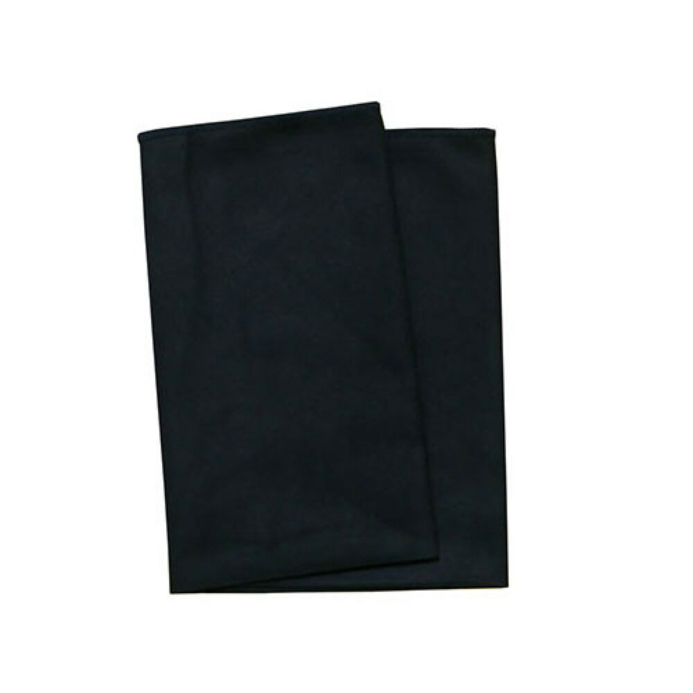 ONE'S WAY CLOTH-OW7 BLK Micro Fiber Cloth ブラック ギタークロス