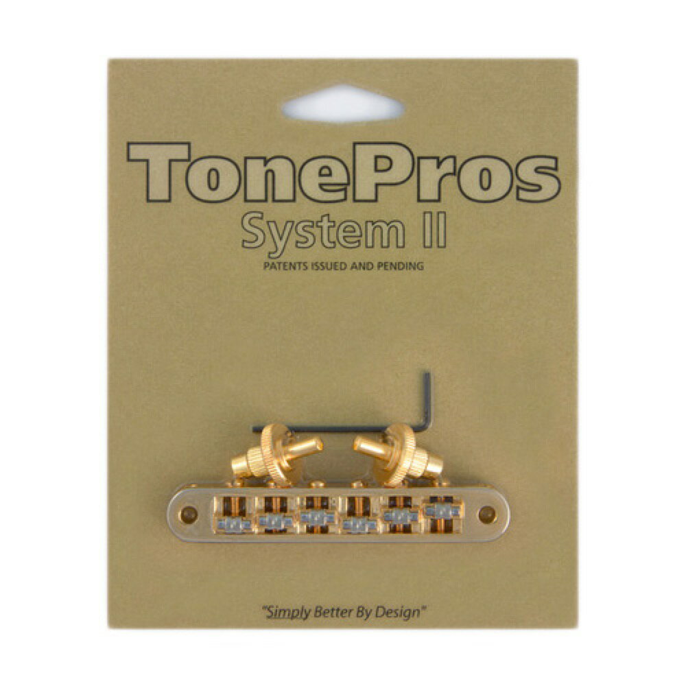 TonePros TP6R-G Standard Tuneo