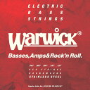 WARWICK 42300 ML 5B 040/130 RE