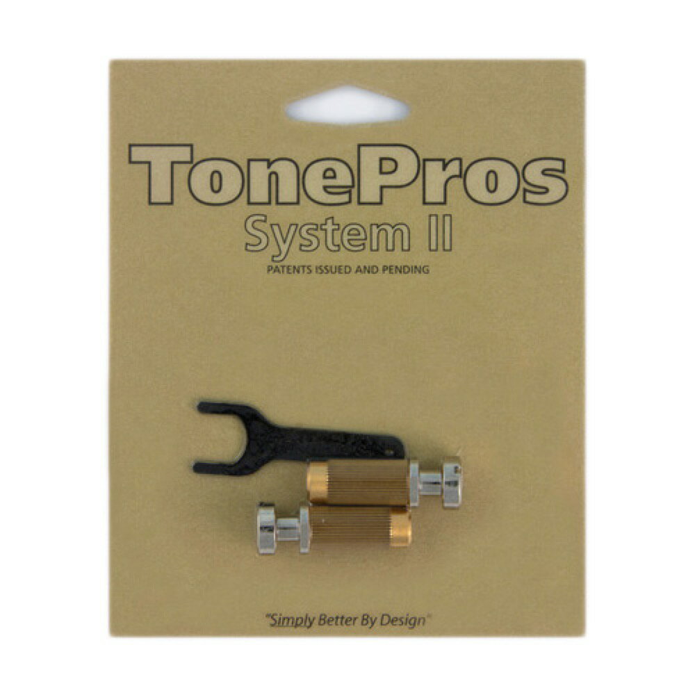 TonePros SM1-N Metric Locking Studs ֥åå 󥫡 ˥å