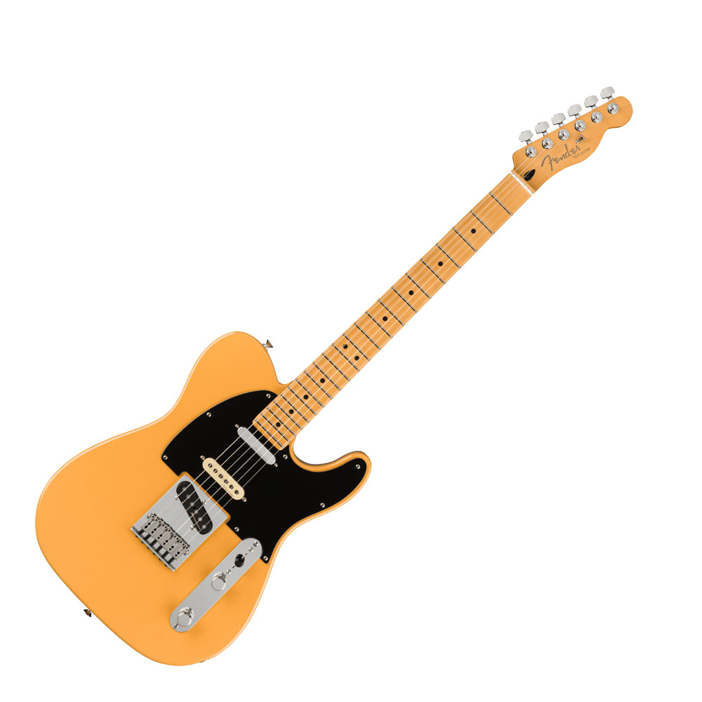 tF_[ Fender Player Plus Nashville Telecaster BTB GLM^[