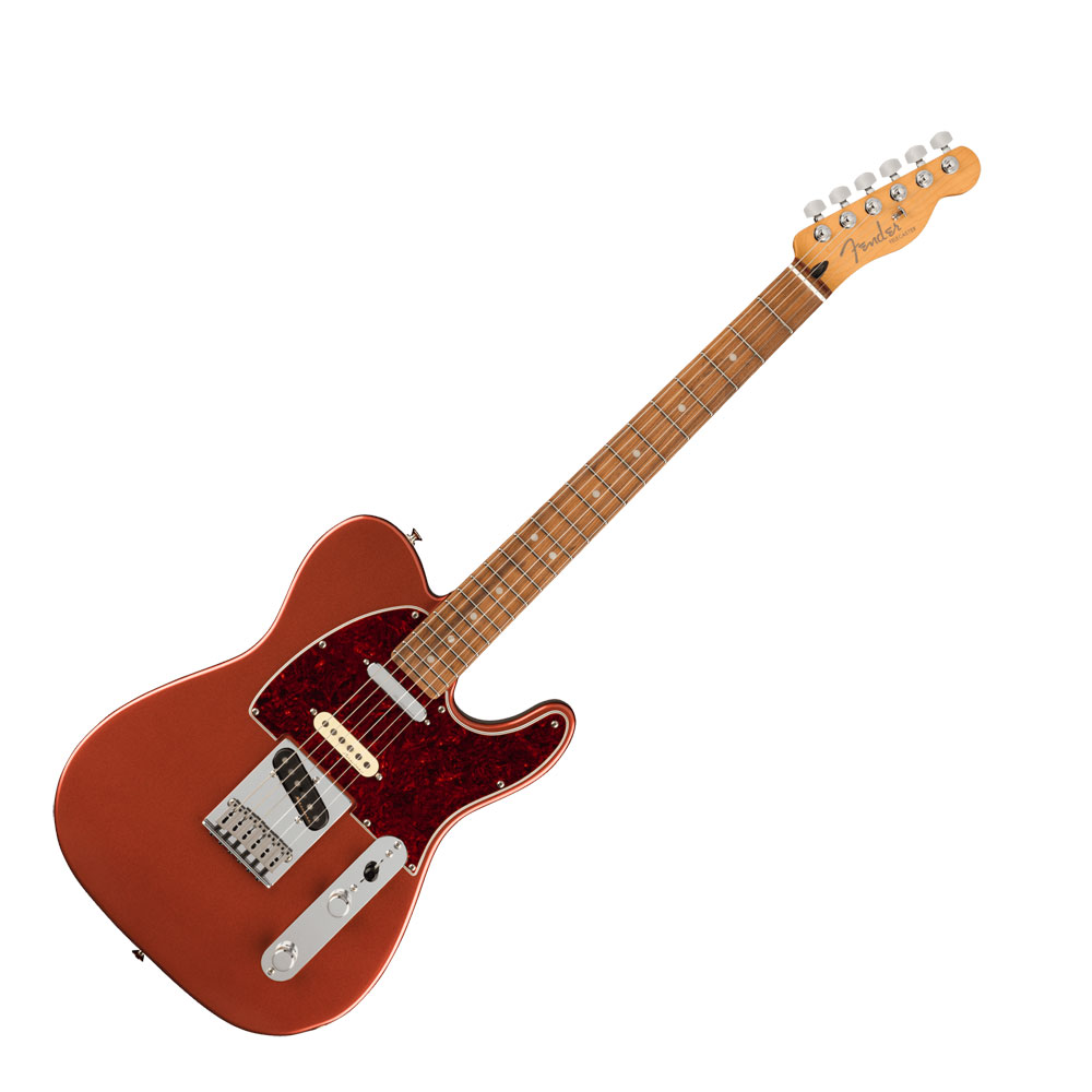 tF_[ Fender Player Plus Nashville Telecaster ACAR GLM^[