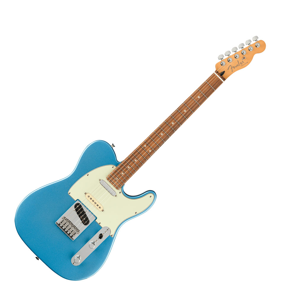 tF_[ Fender Player Plus Nashville Telecaster OSPK GLM^[