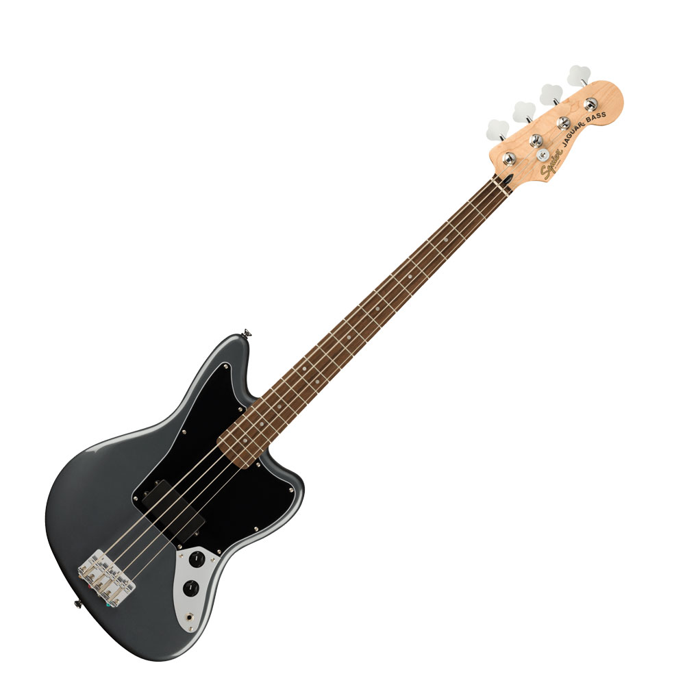 スクワイヤー/スクワイア Squier Affinity Series Jaguar Bass H CFM エレキベース