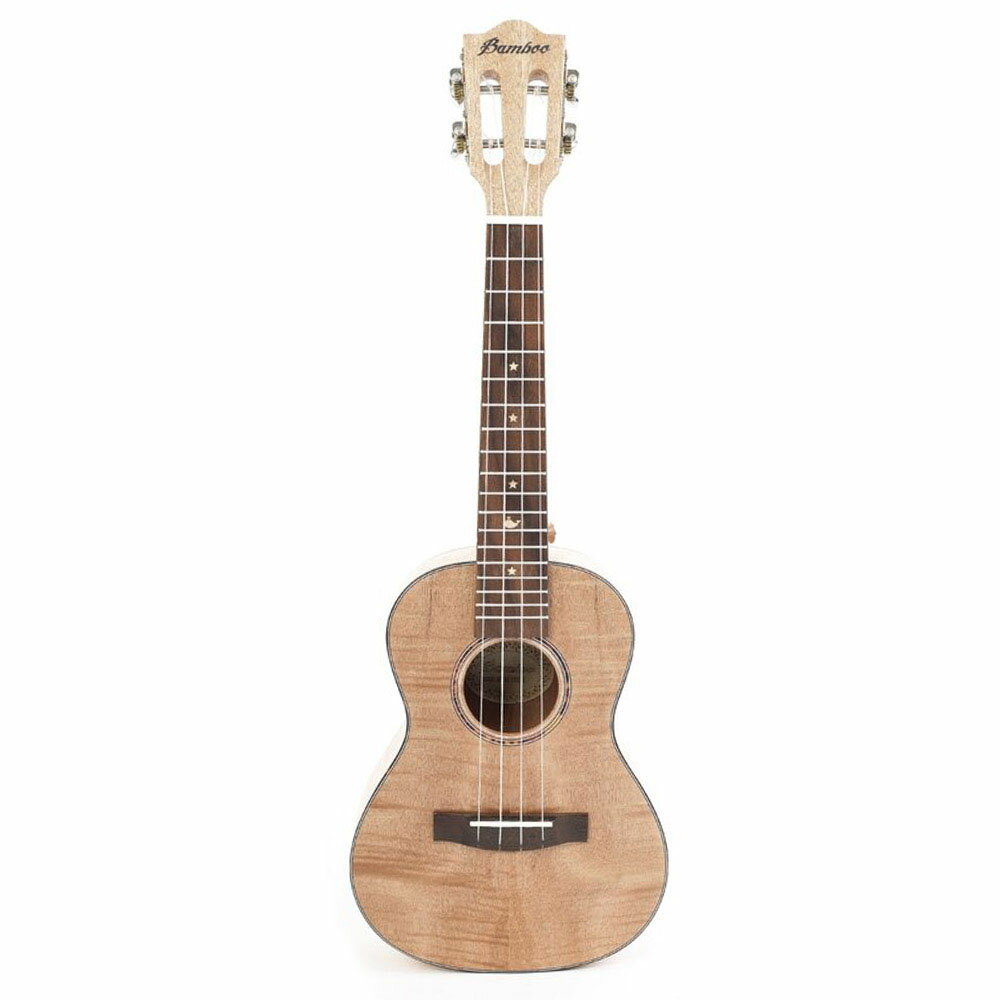 Bamboo BU-23RUK Fairy Concert Ukulele コンサートウクレレ