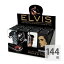 JIM DUNLOP EPPT24 Elvis Presley Collectible Pick Dispaly Boxes ԥåդ ԥå 24å