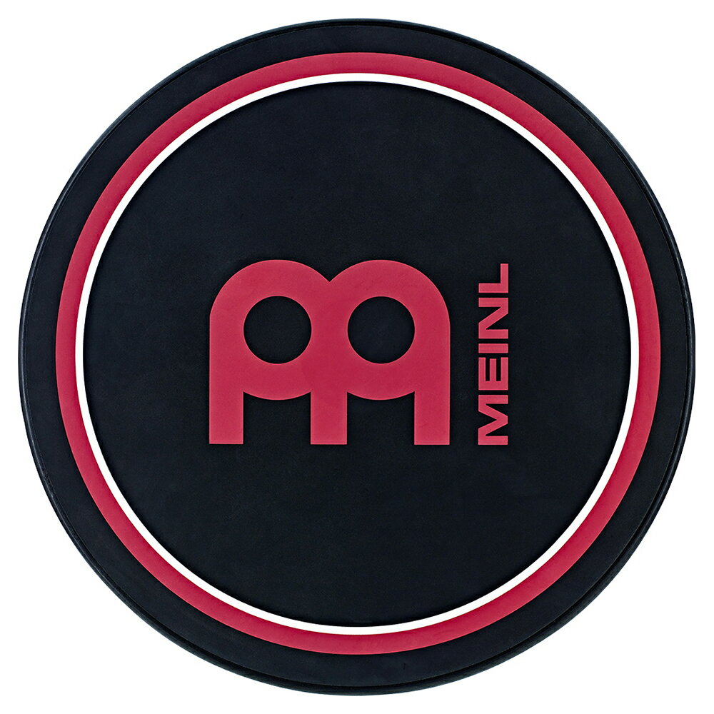 MEINL MPP-12 Practice Pad ɥѥå