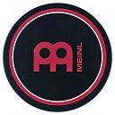 MEINL MPP-12 Practice Pad ドラム練習パッド