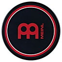 MEINL MPP-6 ドラム練習用パッド