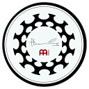 MEINL MPP-6-TL ドラム練習用パッド