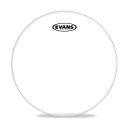 EVANS S14R50 14 500 Clear Snare Side スネアサイド
