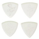 ChickenPicks 4-Pack Variety set Bermuda III ギターピック 4枚セット