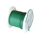 Montreux Belden 8503 30 meter spool Green No.9245 z