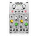 ベリンガー BEHRINGER SAMPLE & HOLD / RANDOM VOLTAGE MODULE 1036 アナログシンセサイザーモジュール