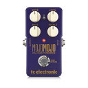 tc electronic MOJOMOJO PAUL GILBERT EDITION オーバードライブ ギターエフェクター