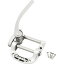 BIGSBY ӥӡ B5LH Vibrato Tailpiece Left-Handed Polished Aluminum ֥顼 ȥ˥å