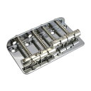 Montreux JPN PB JBブリッジ クローム No.9353 ベース用ブリッジ