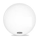 EVANS BD22MX2W 22